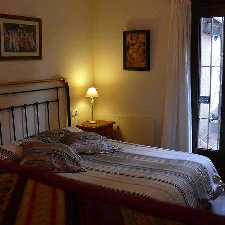 Camino Del Castillo Jimena De La Frontera Room photo