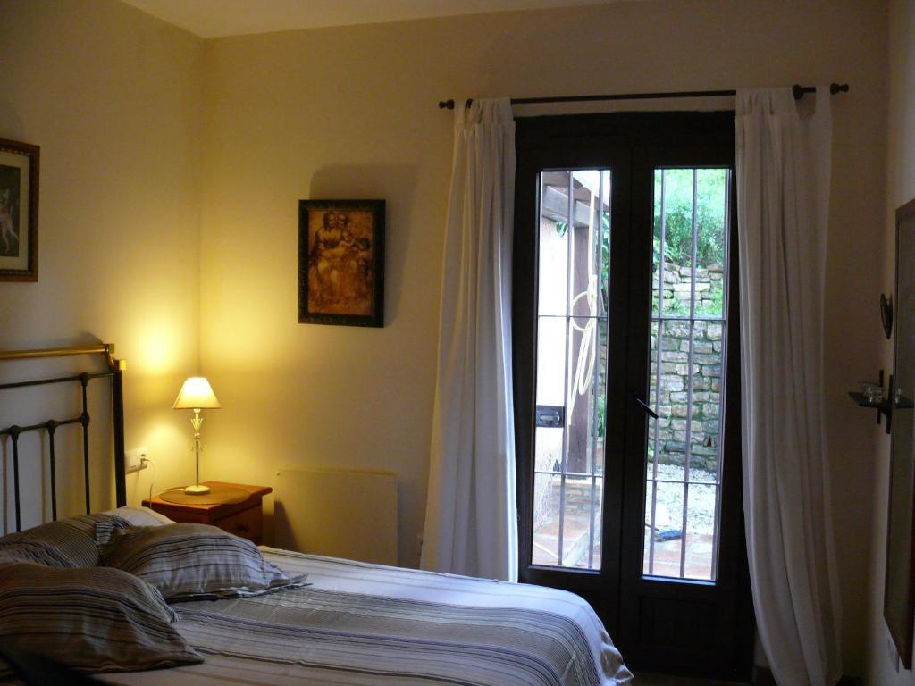 Camino Del Castillo Jimena De La Frontera Room photo